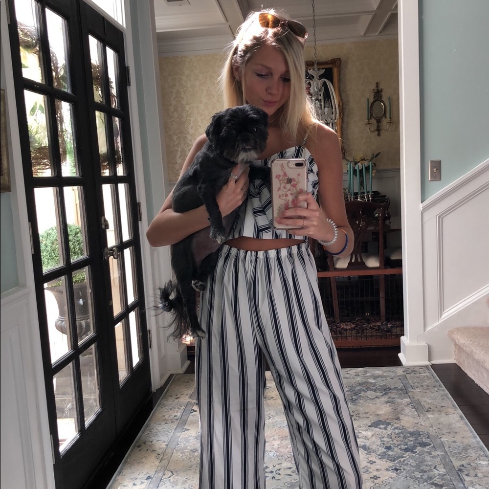 Meet your Posher, Kate